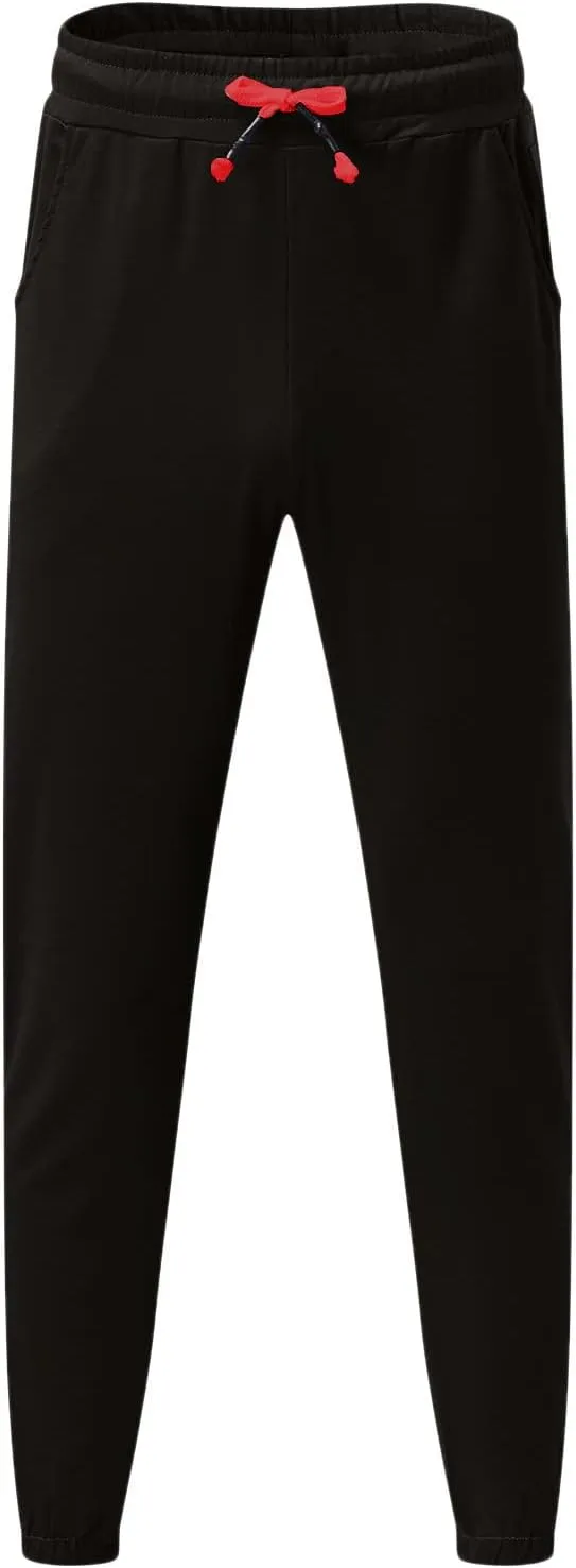 Cargo Pants for Men Relaxed Fit for Men Men's Casual Comfty Sweatpants Joggers with Pockets Workout Pants for Jogging
