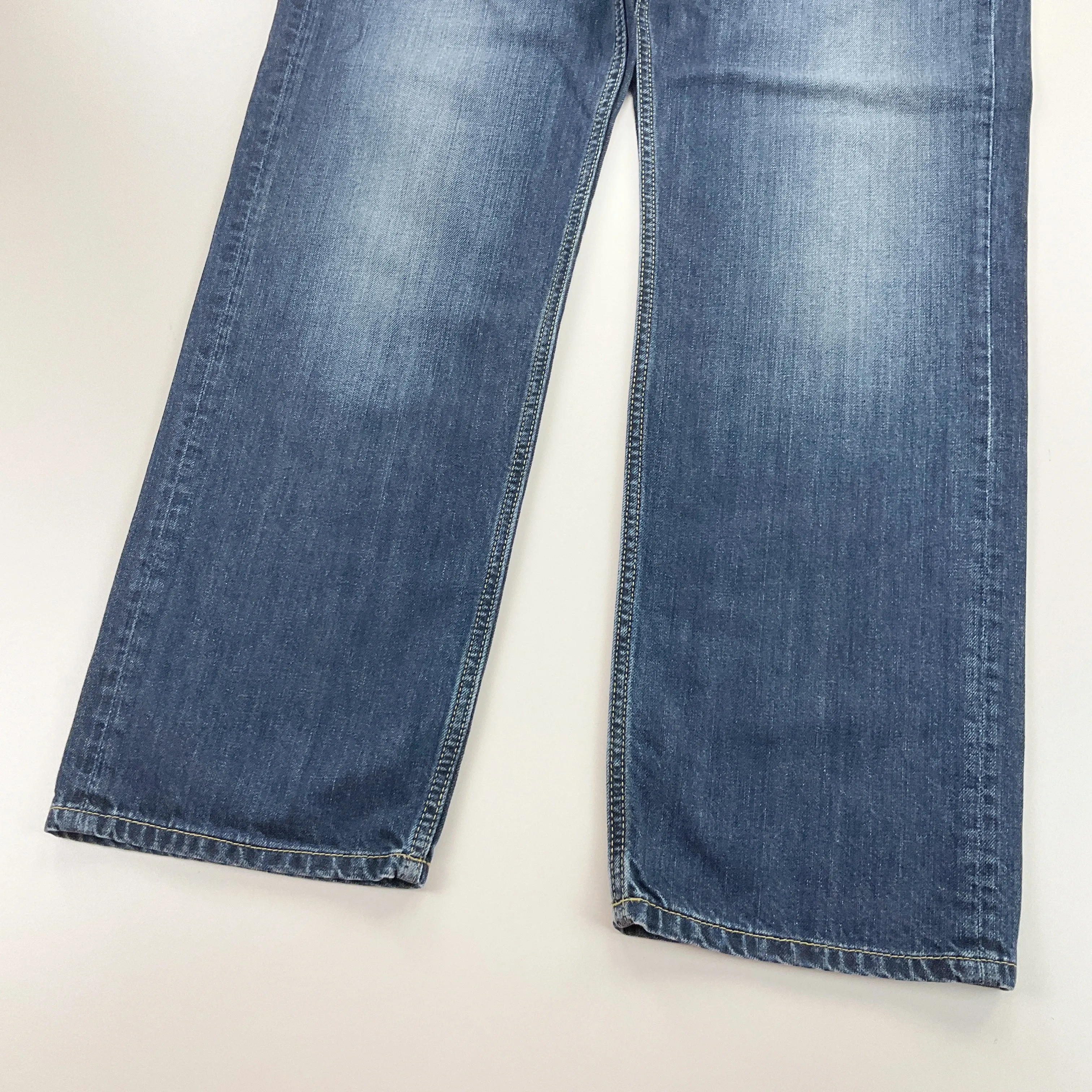 Carhartt Denim Texas Jeans - W32 L32