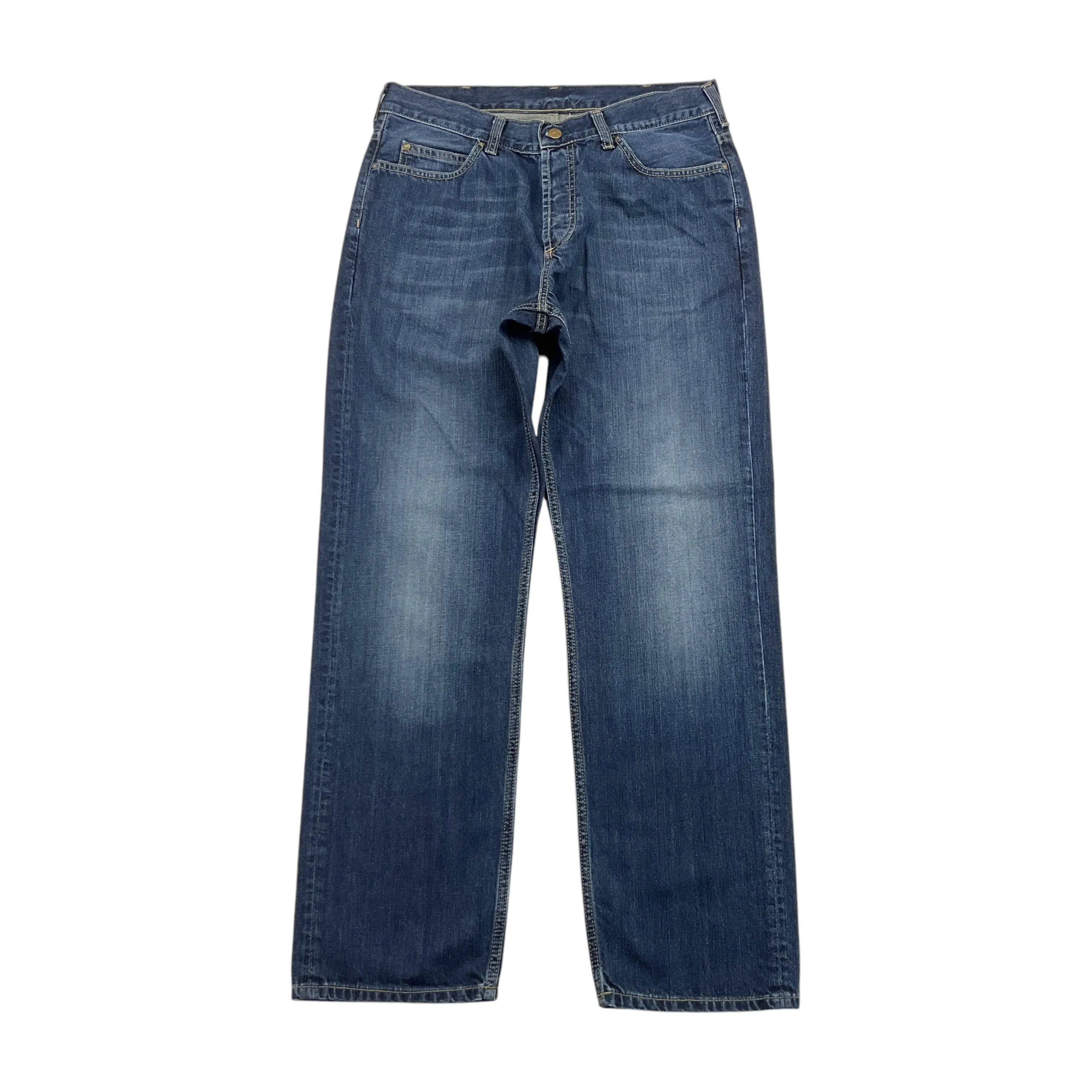 Carhartt Denim Texas Jeans - W32 L32