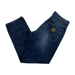 Carhartt Denim Texas Jeans - W32 L32