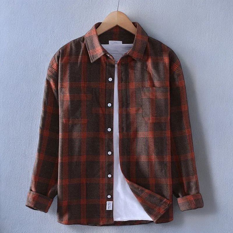 CARLO | CLASSIC SHIRT