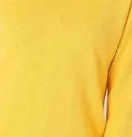 Classic cashmere sweater