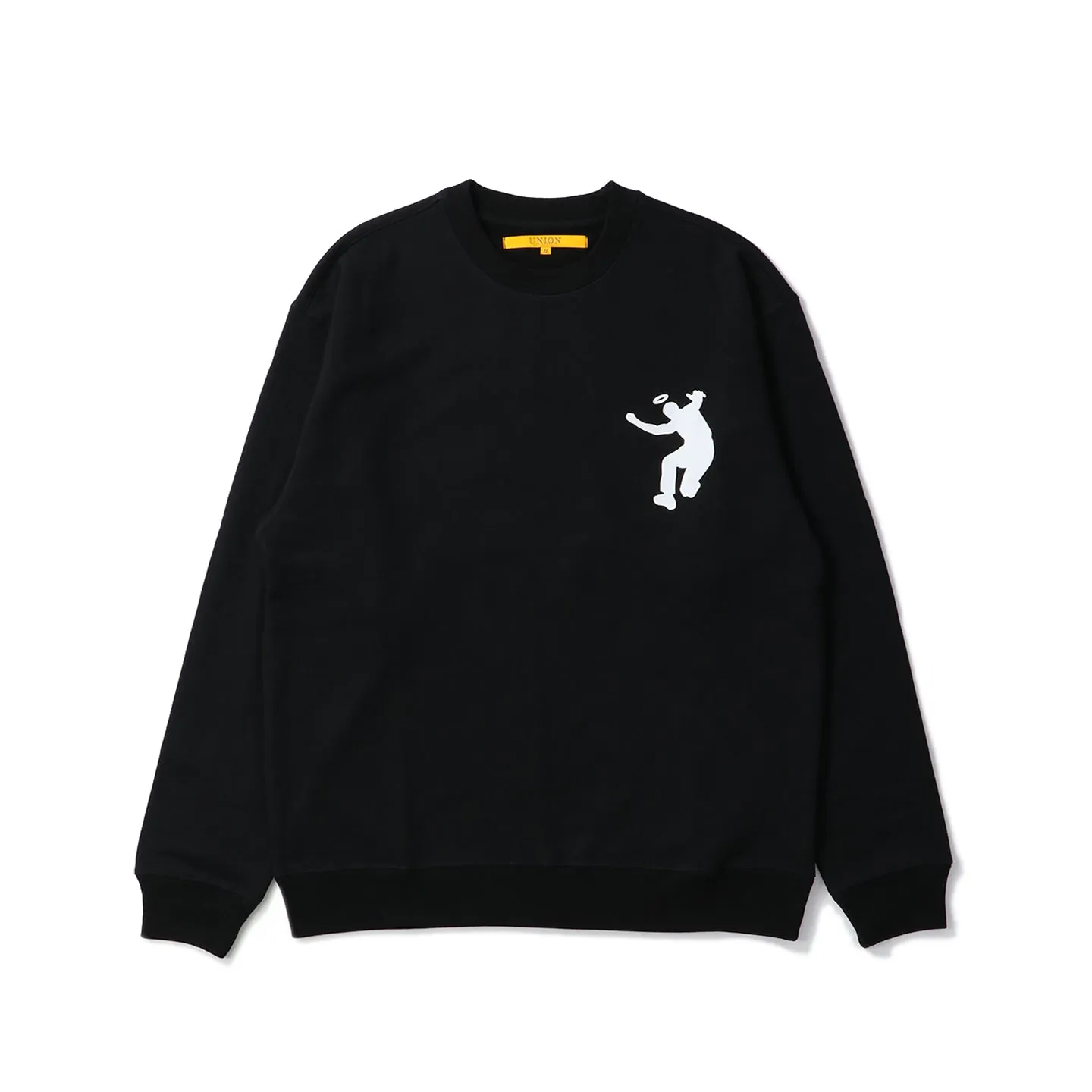 CLASSIC CREW