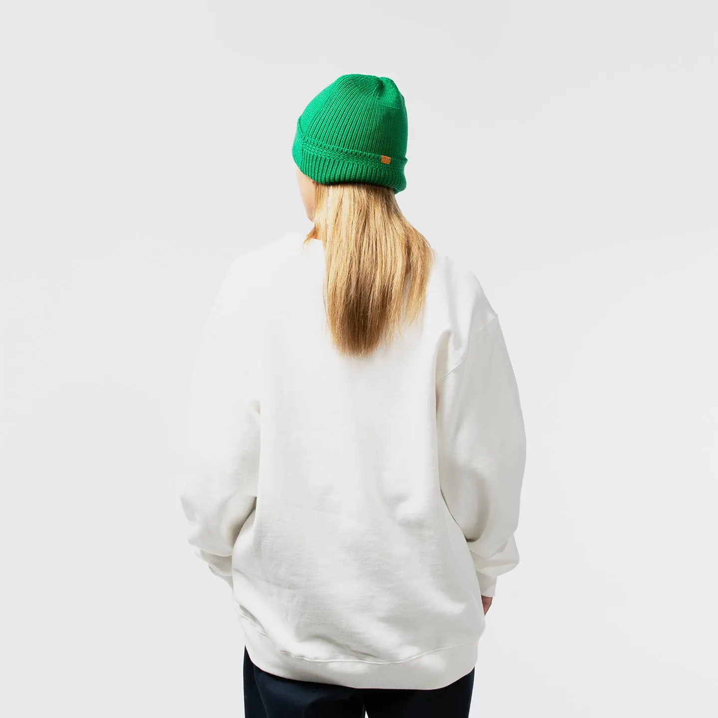 CLASSIC CREW