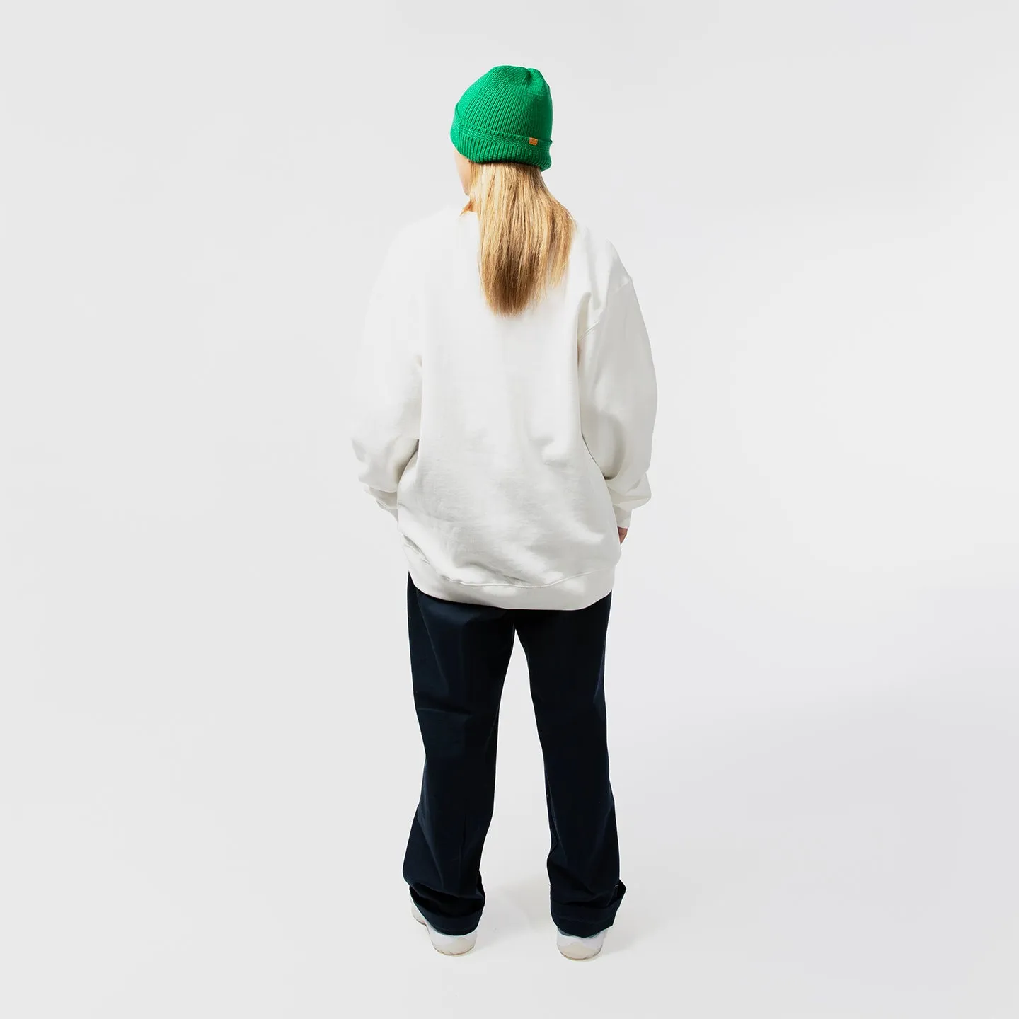 CLASSIC CREW
