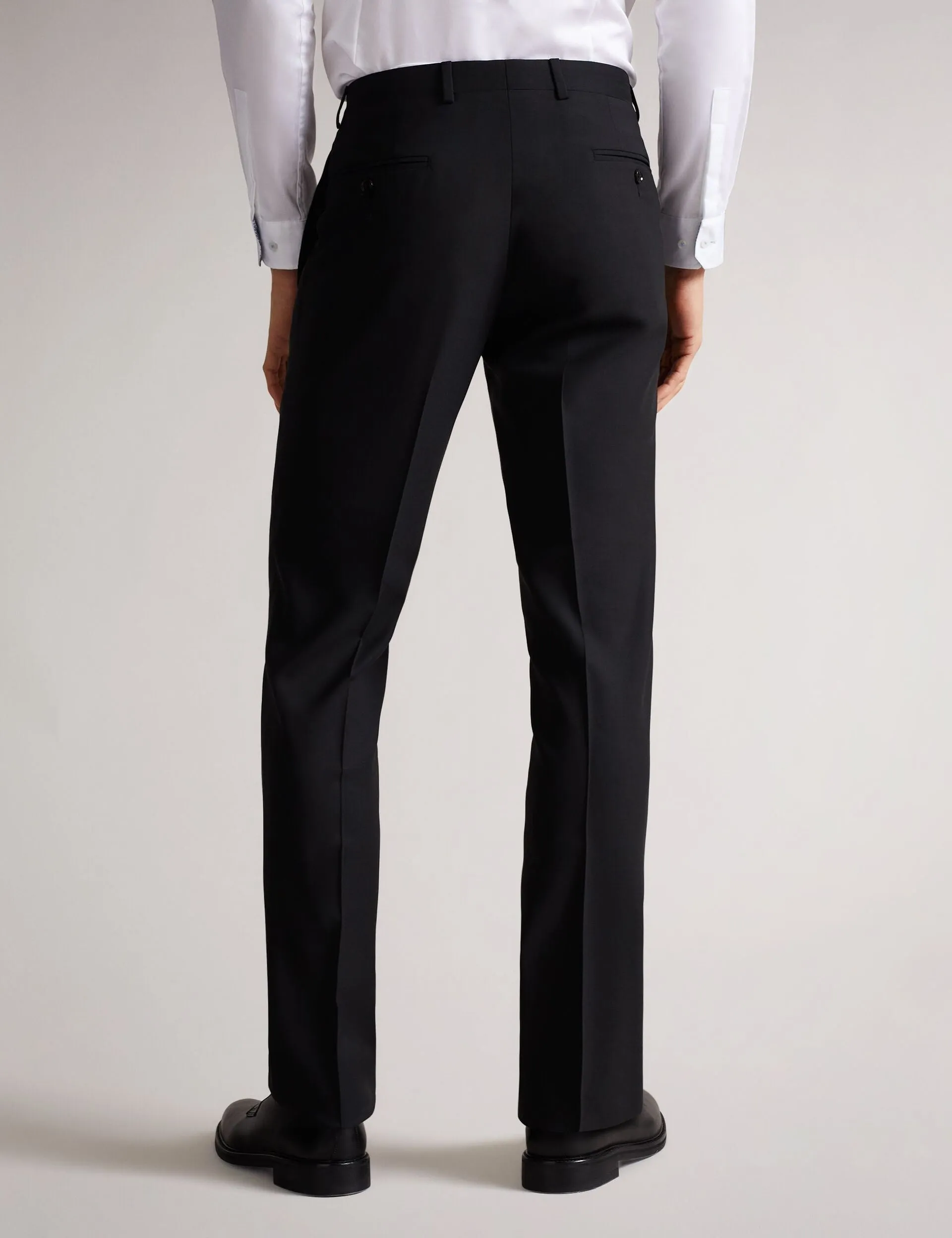 CLASSICS | BLACK