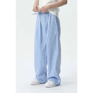 Cool Stripered Pant