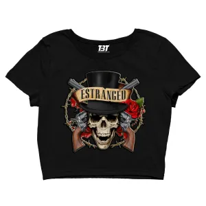 Crop Top - Estranged