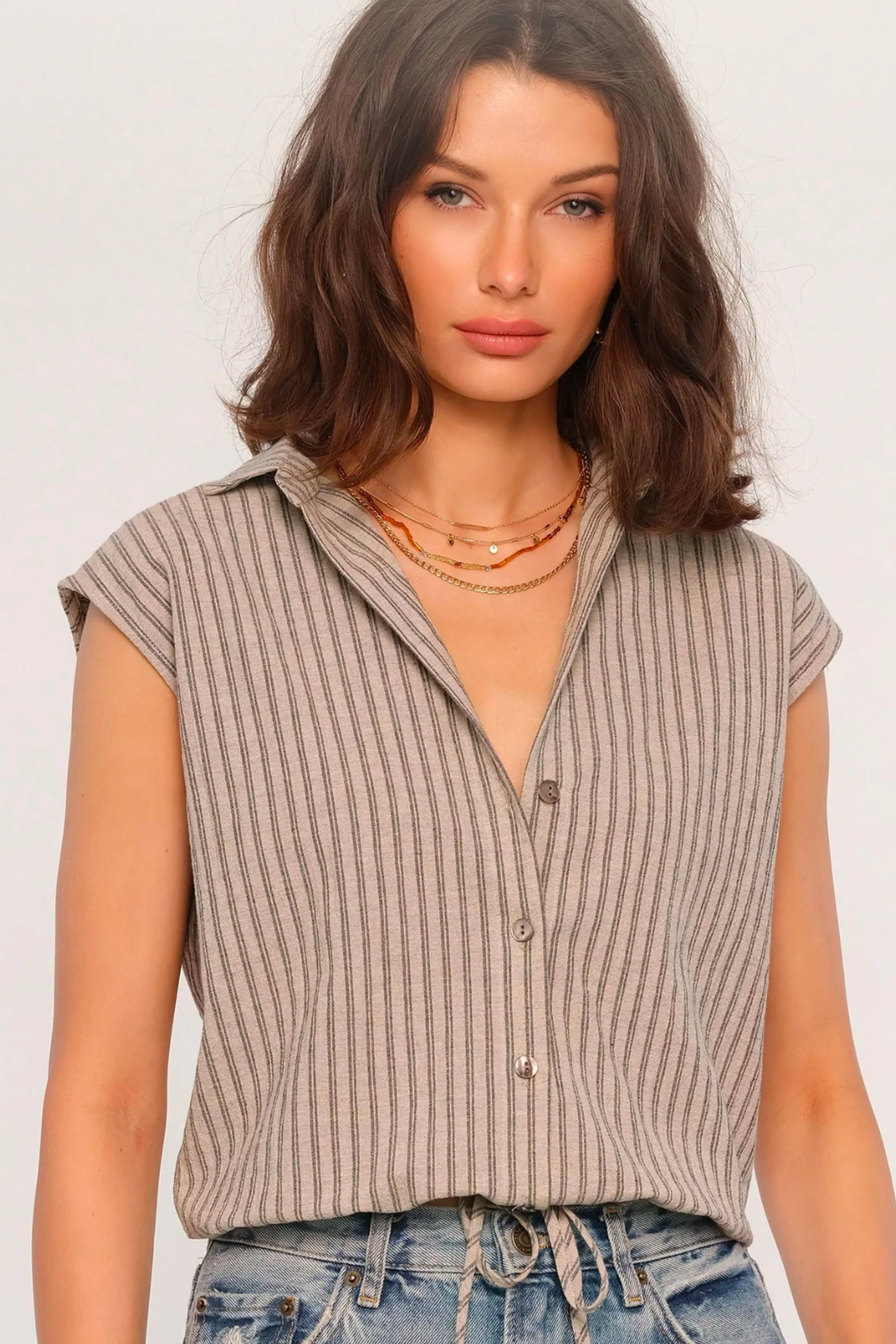 Dakota Shirt