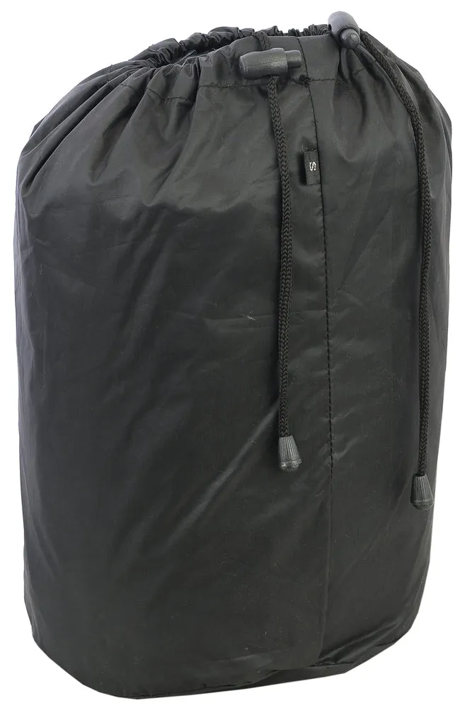 Daniel Smart Rain Suit