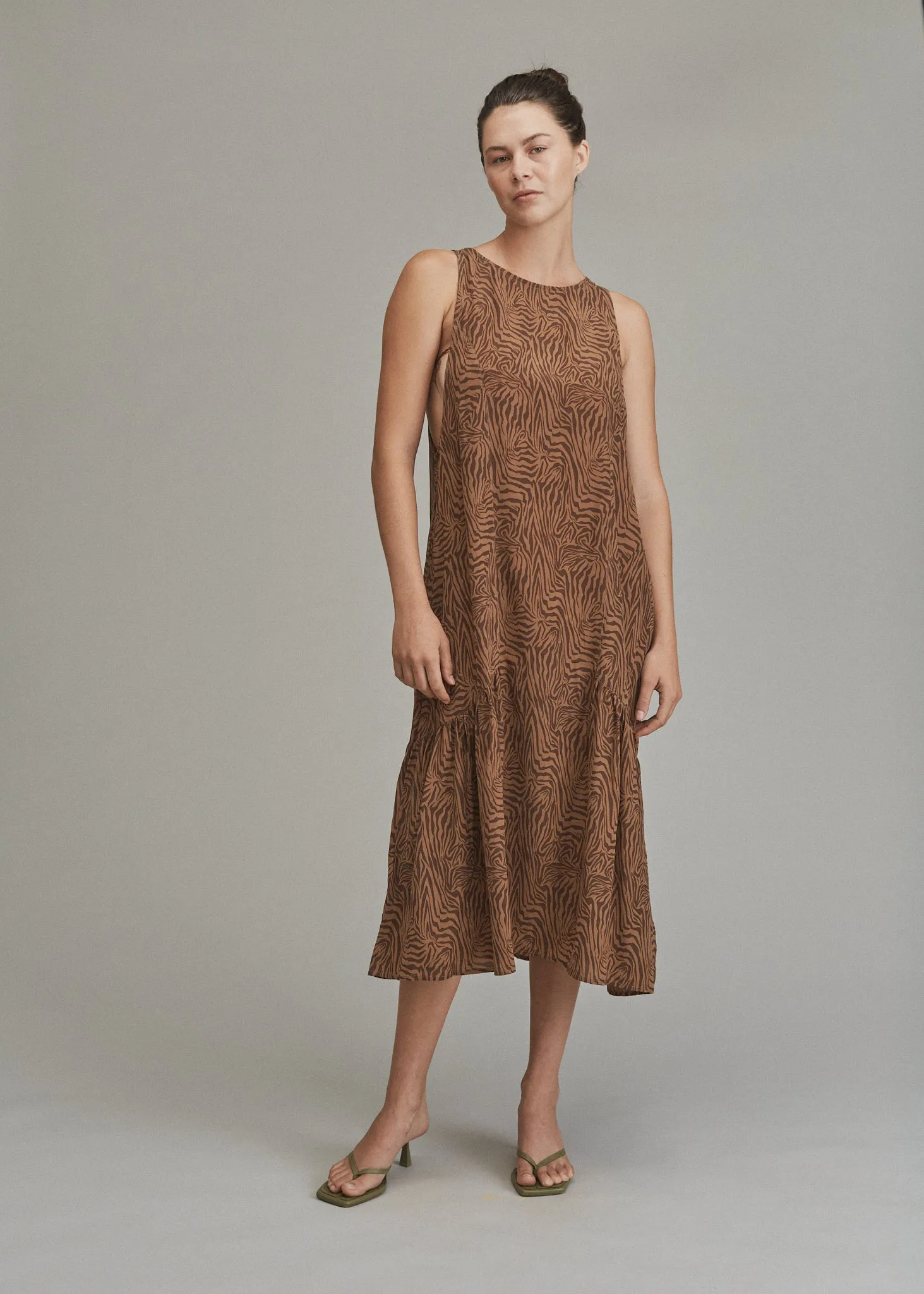 DARRA DRESS - FALL 2024