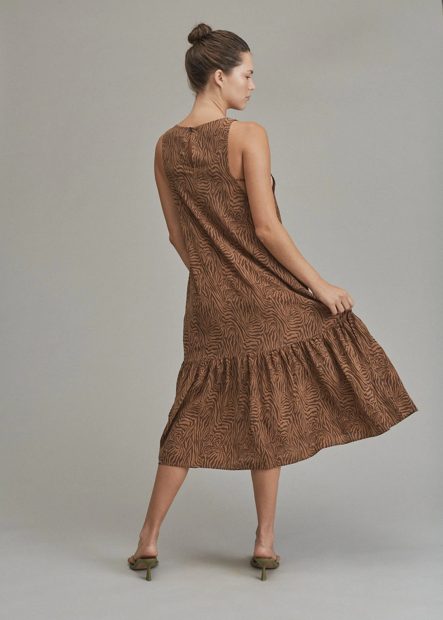 DARRA DRESS - FALL 2024