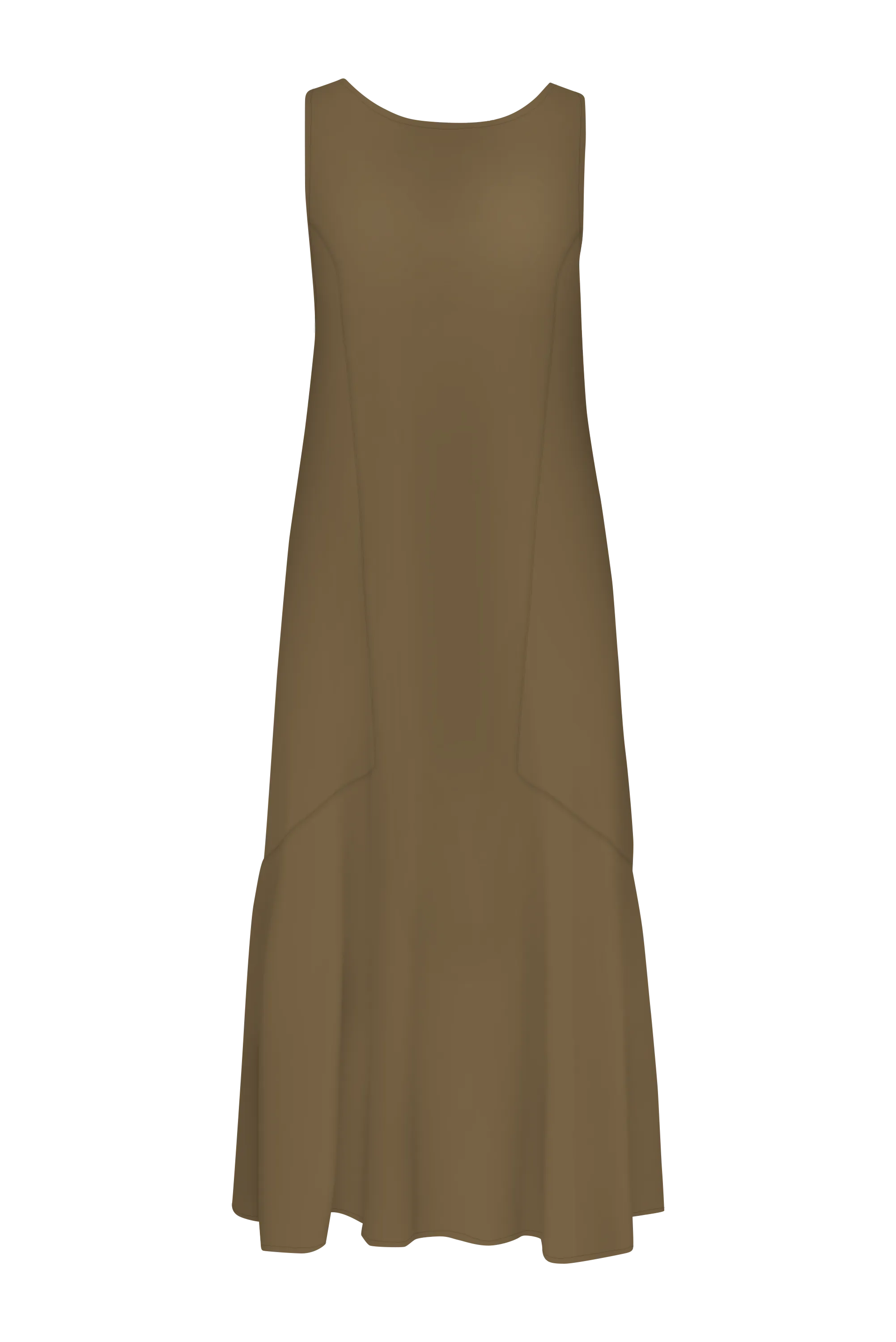 DARRA DRESS - FALL 2024