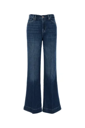 Denim Modern Dojo jeans