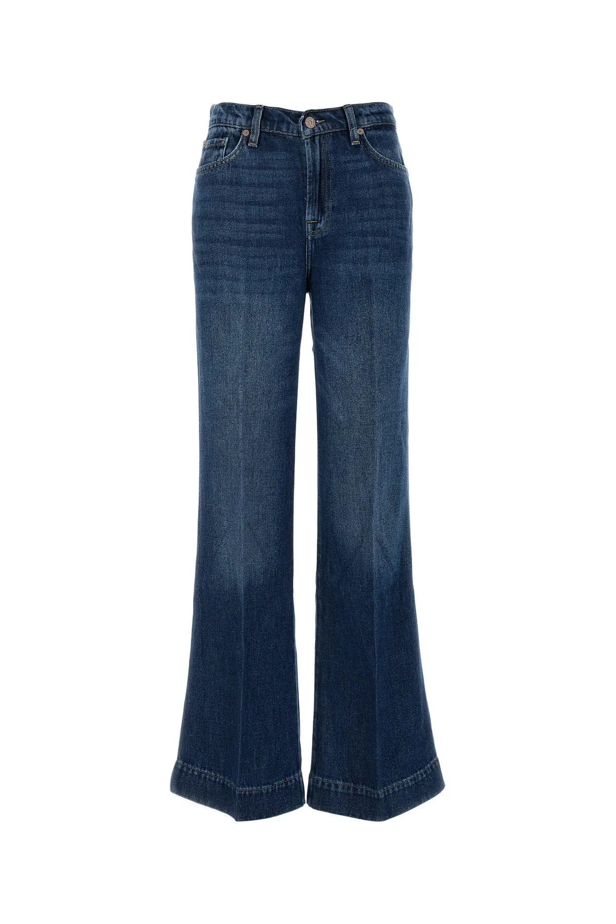 Denim Modern Dojo jeans