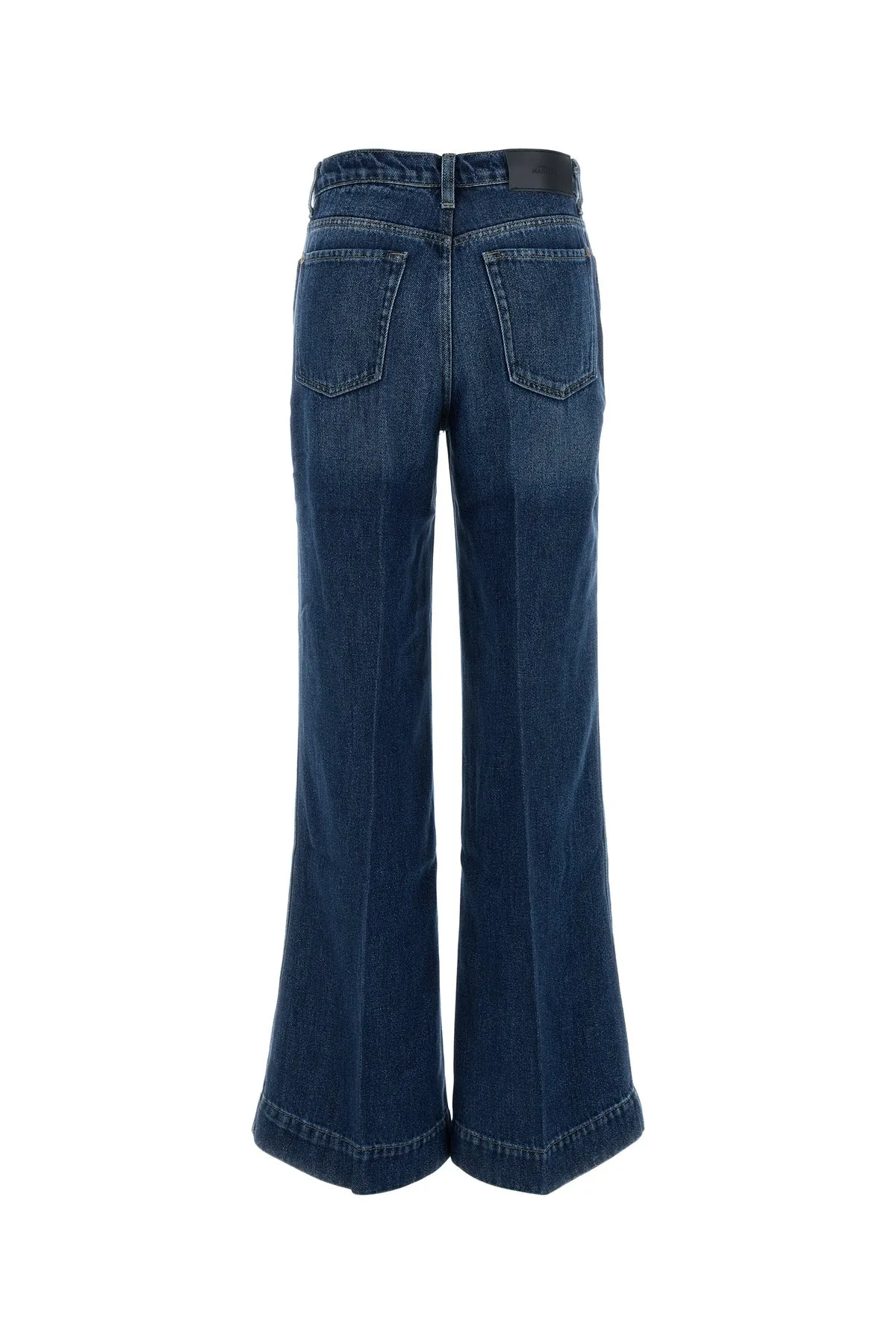 Denim Modern Dojo jeans