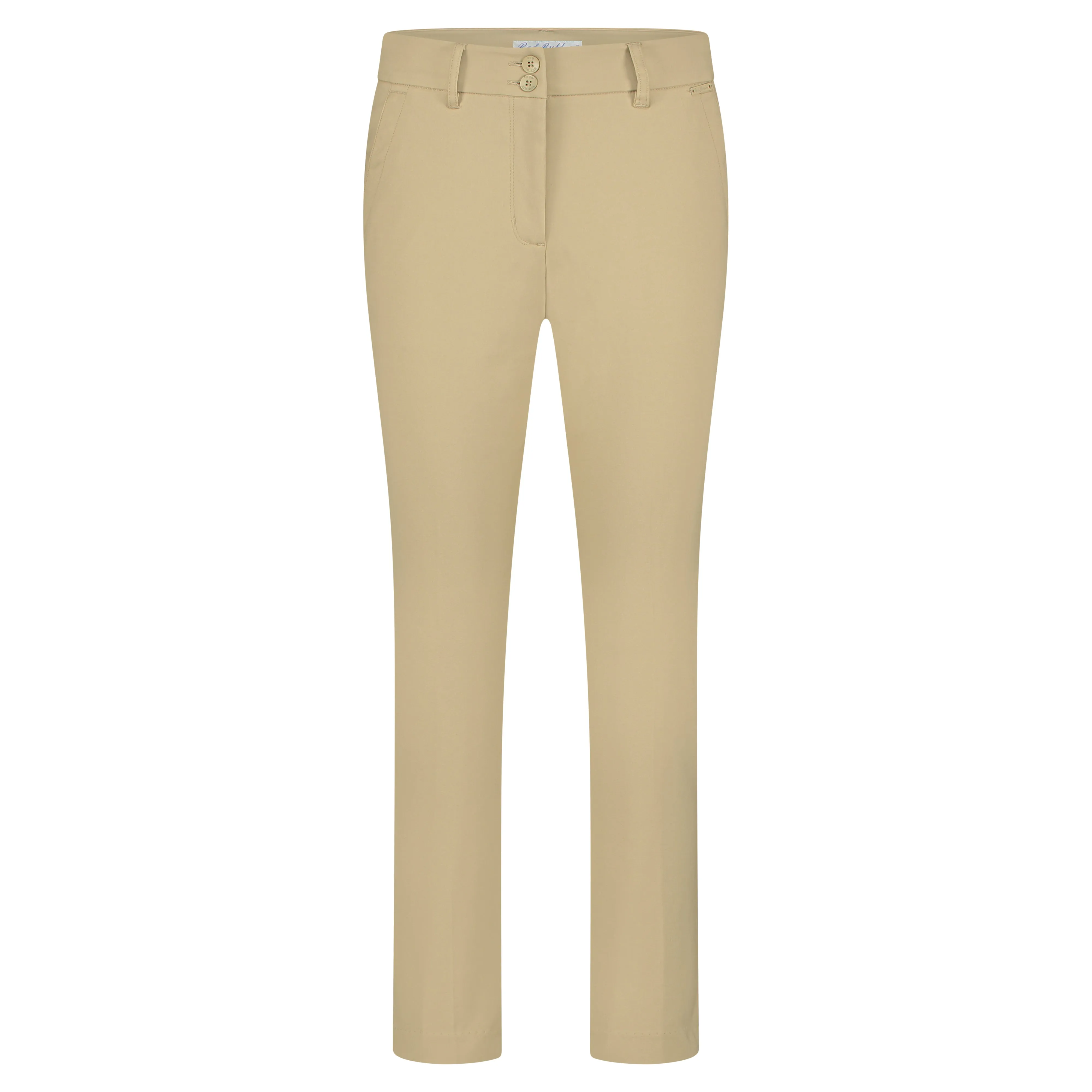 Diana Smart Colour Pants Toffee