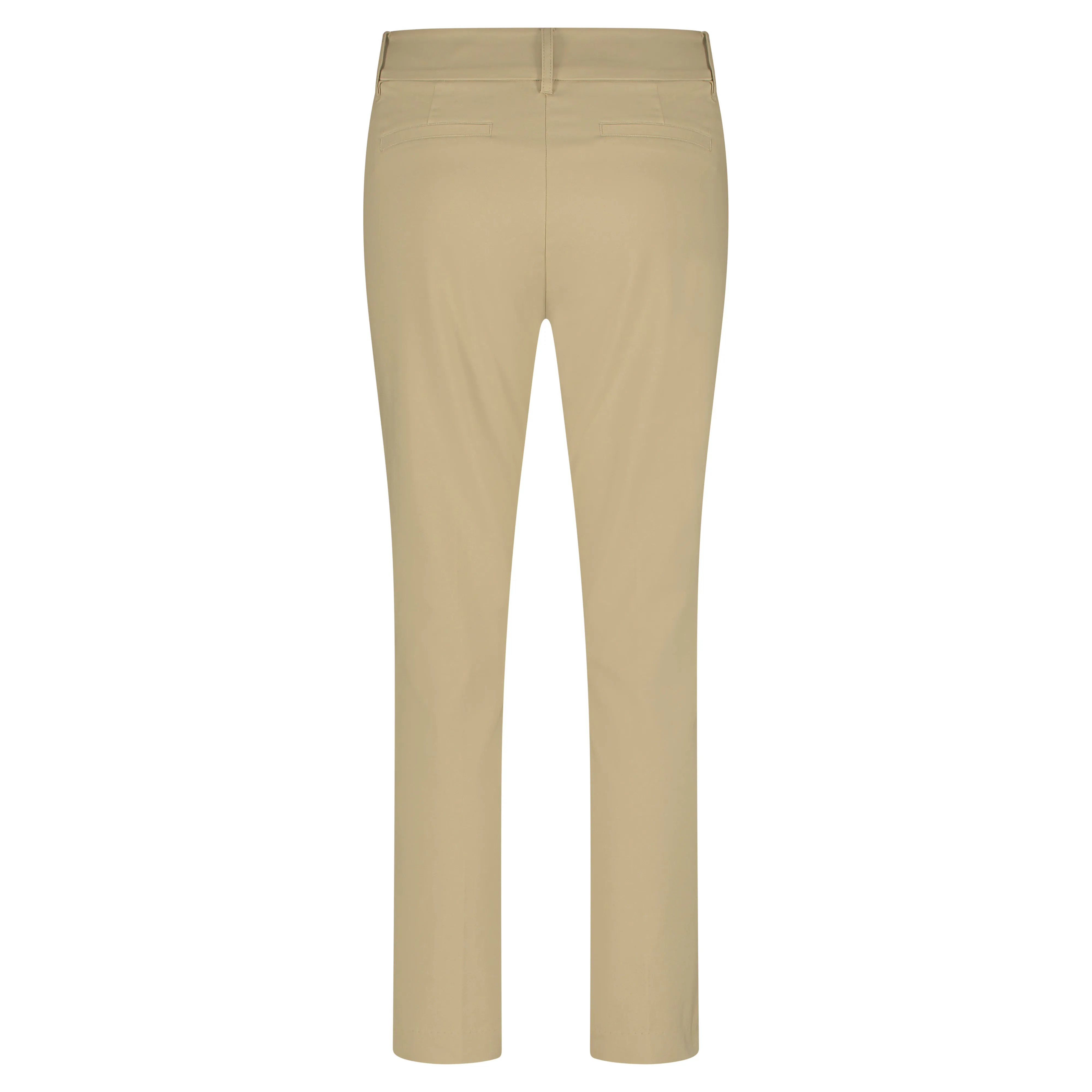 Diana Smart Colour Pants Toffee