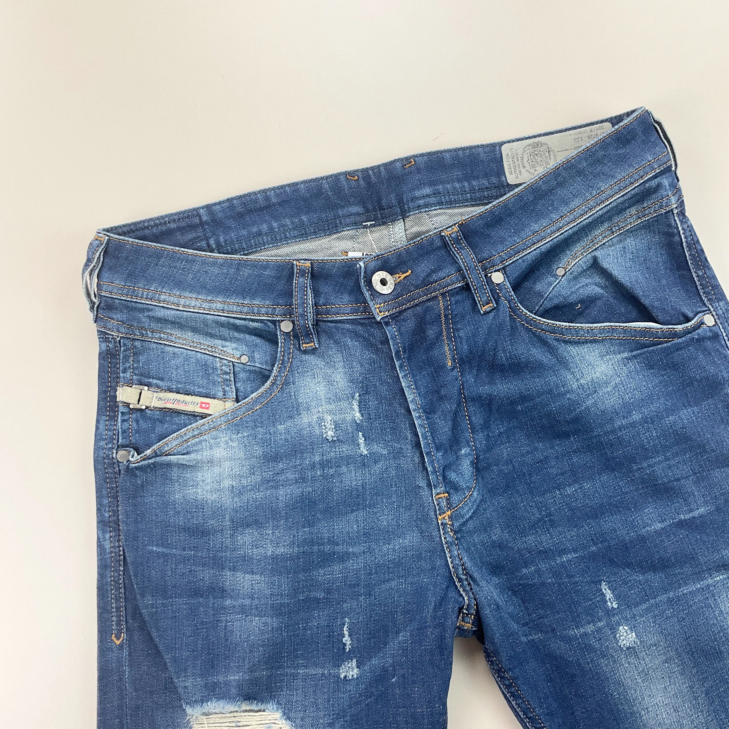 Diesel Jeans - W29 L32