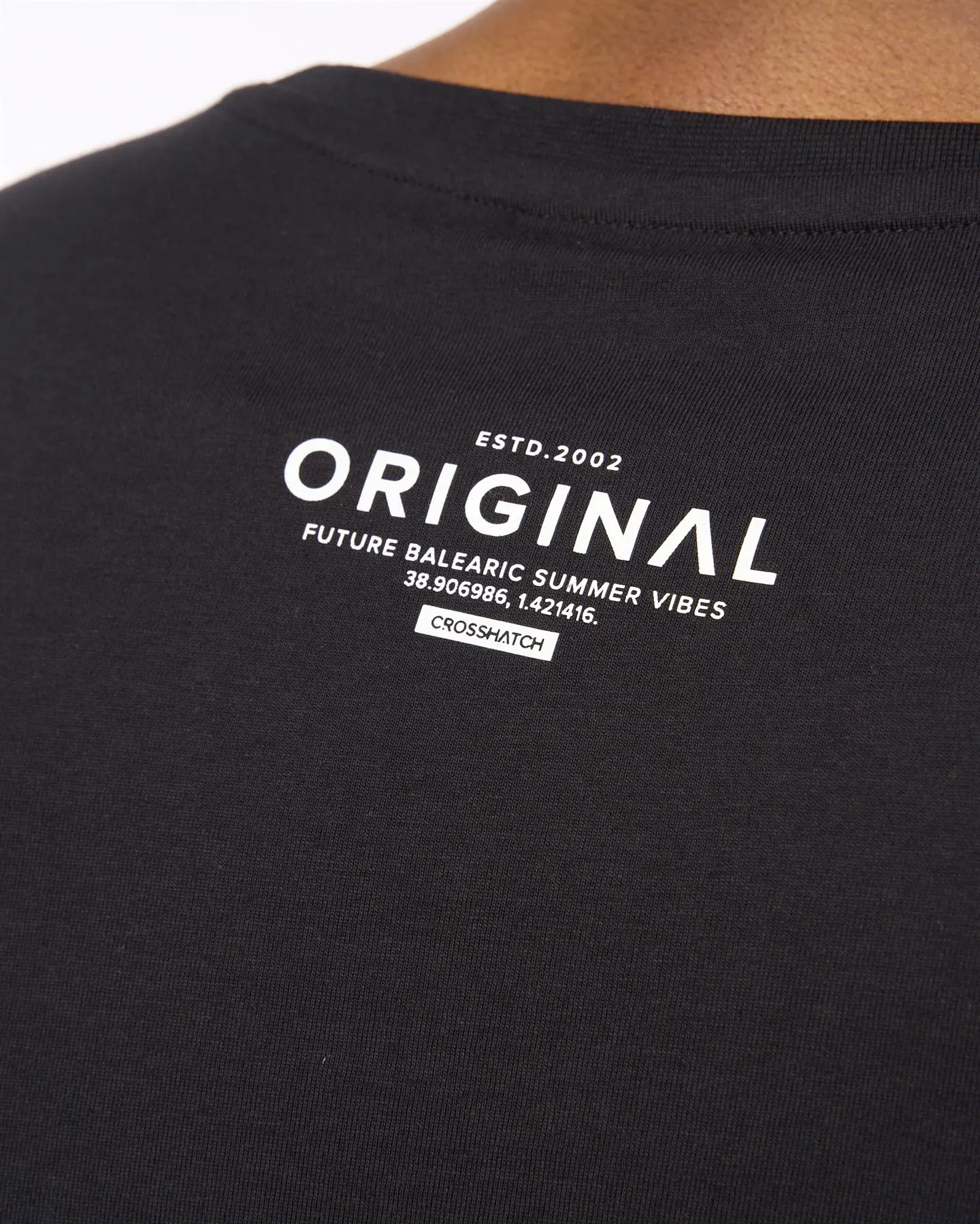Dogz T-Shirt Black