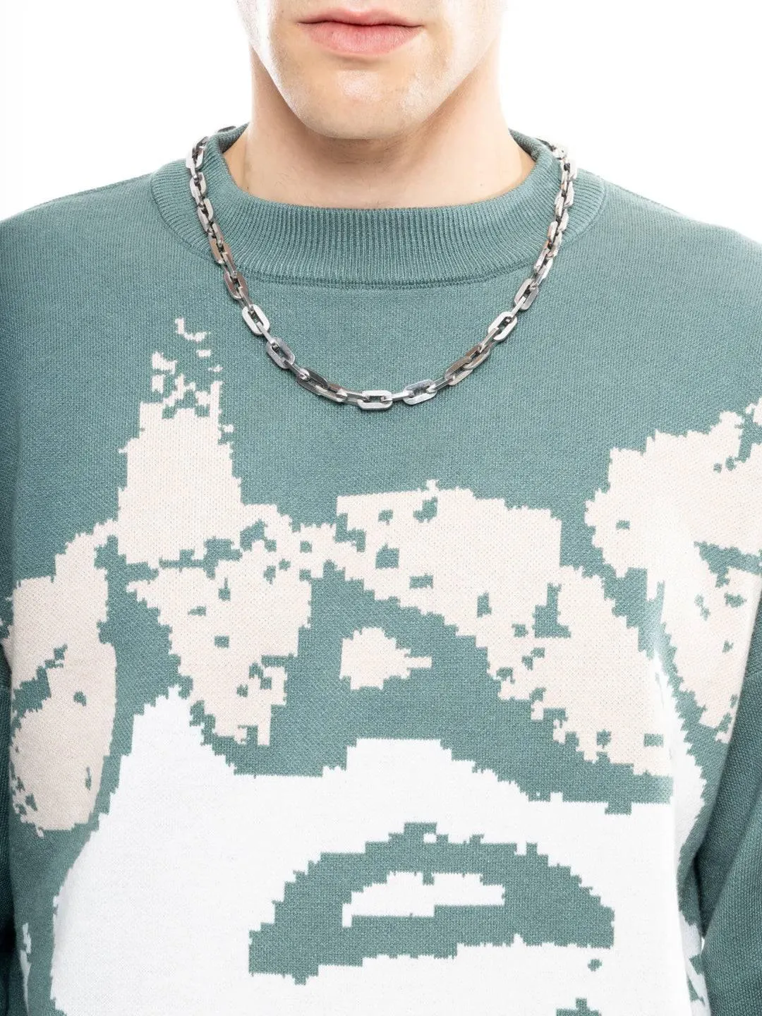 EUPHORIA SWEATER