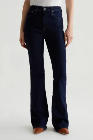 Farrah Boot - Modern Indigo
