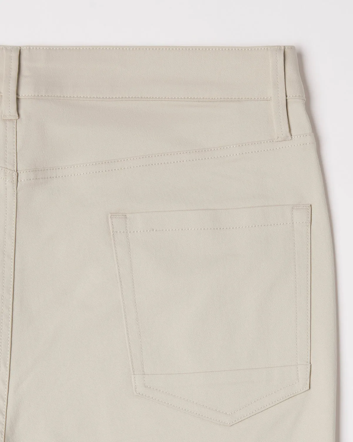 Flextech Smart Pants - Beige