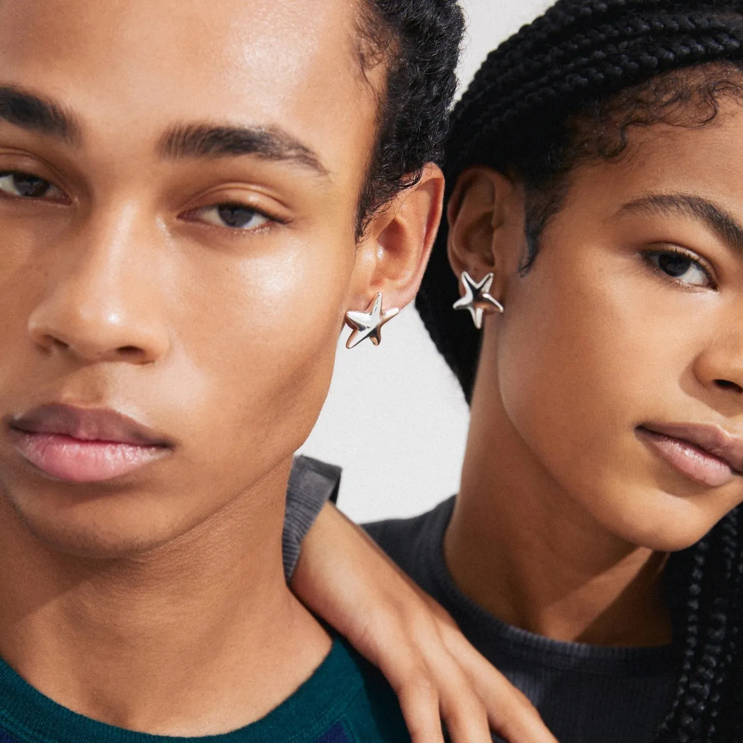 Force Earring