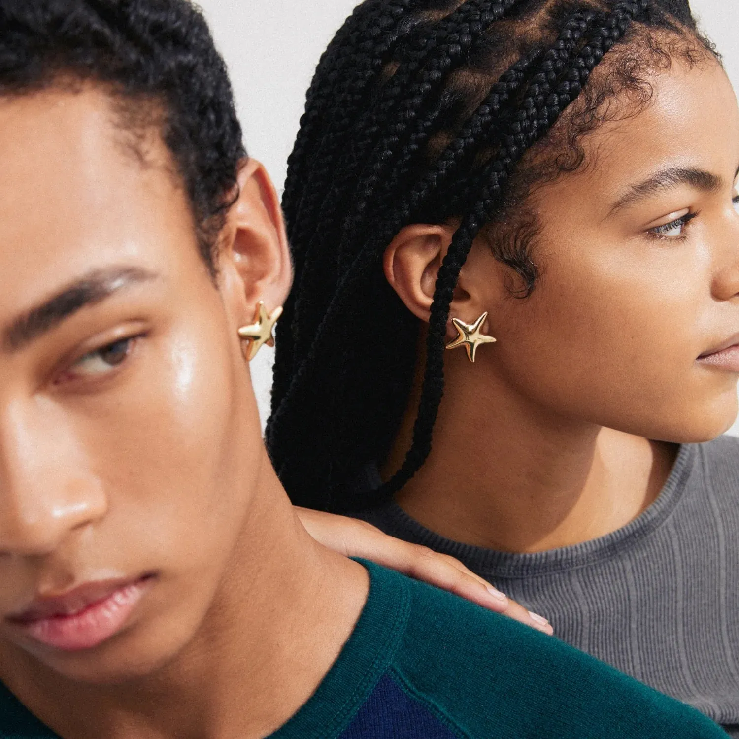 Force Earring