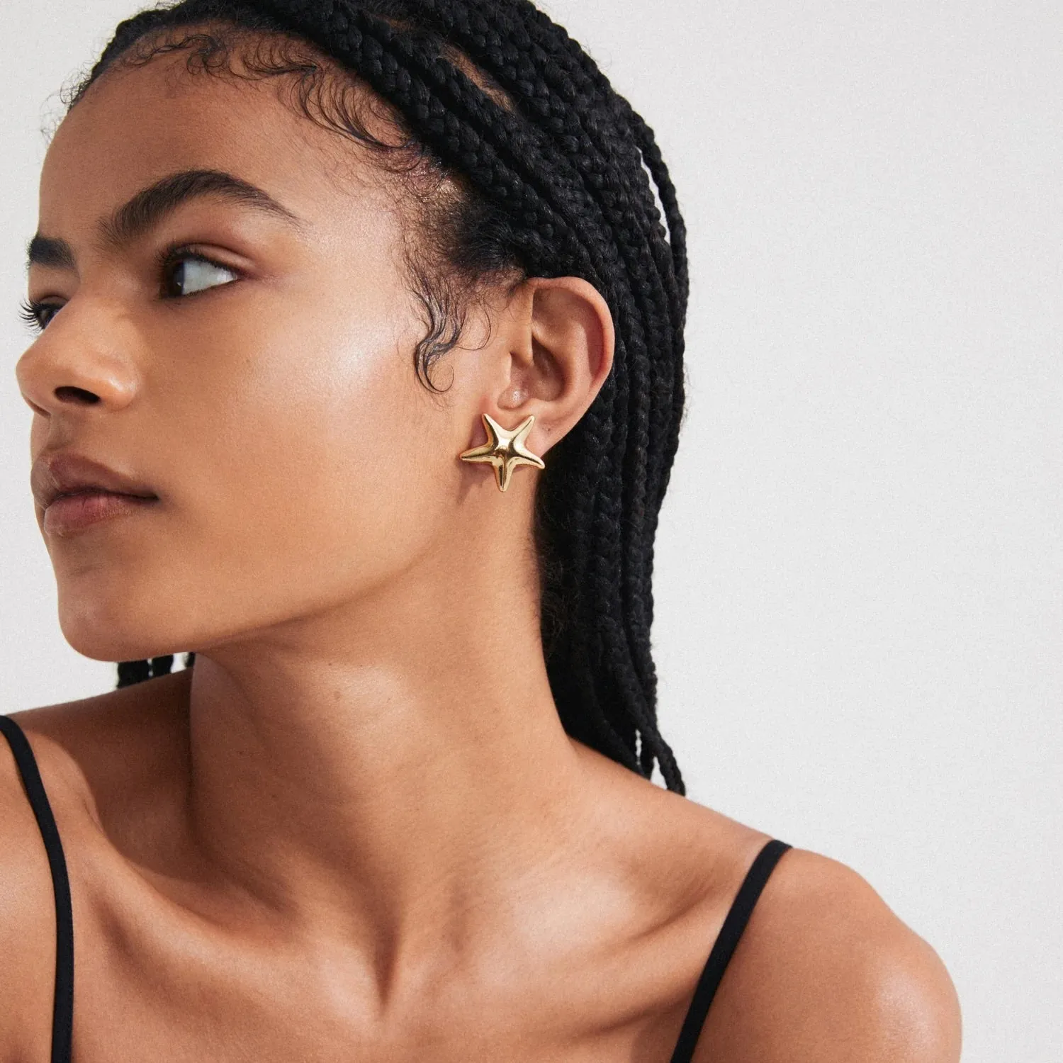Force Earring