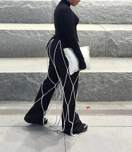 Funky Stylish Pants