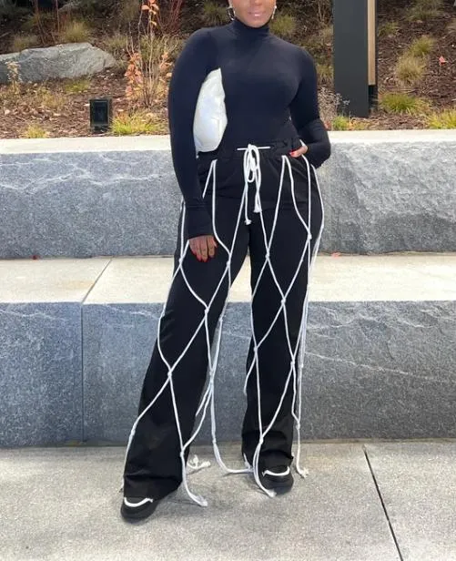 Funky Stylish Pants