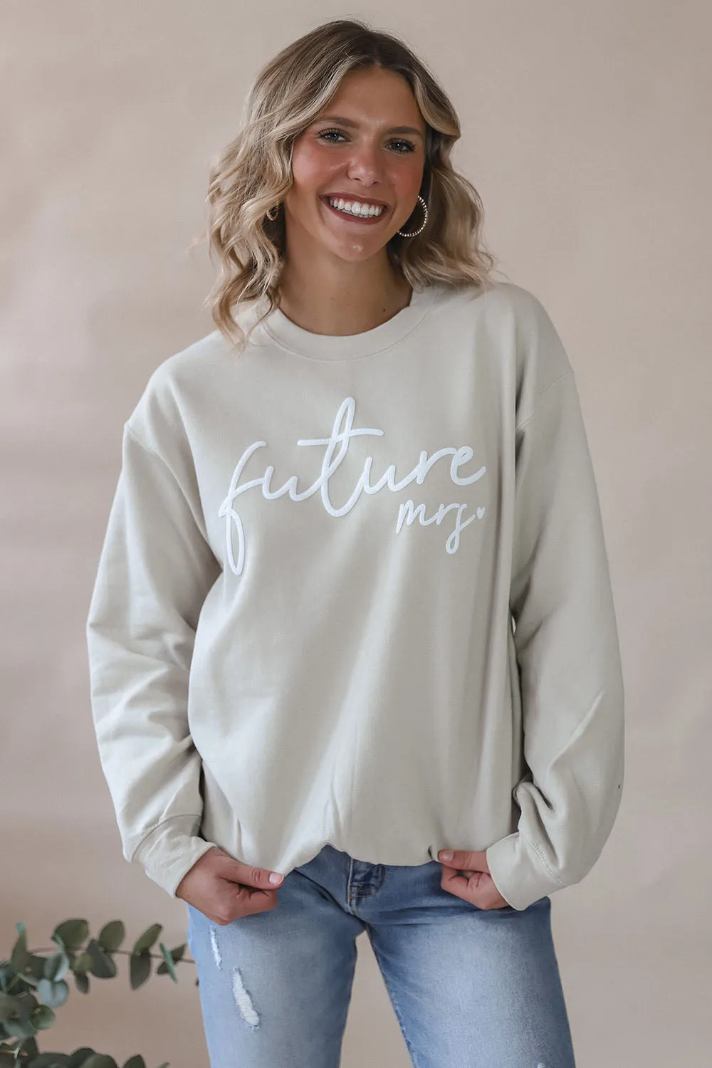 Future MRS Sweatshirt