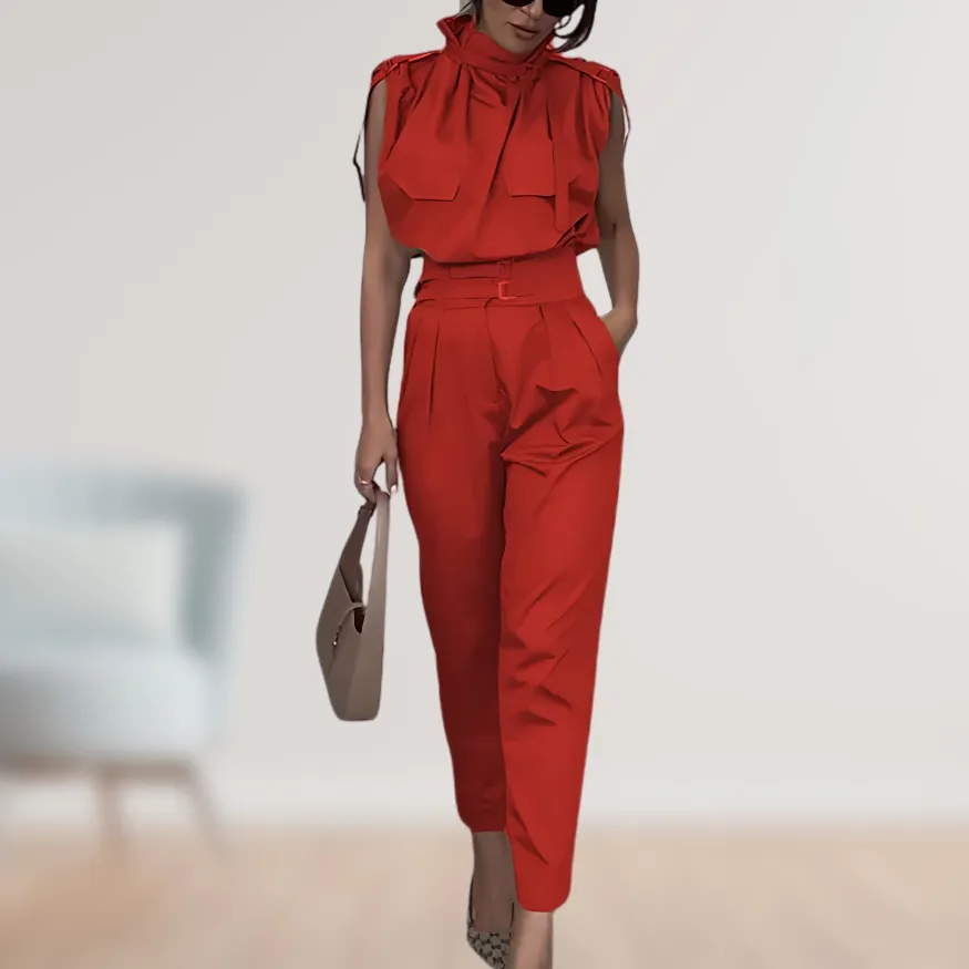 Harlie™ - Stylish Two-Piece Set