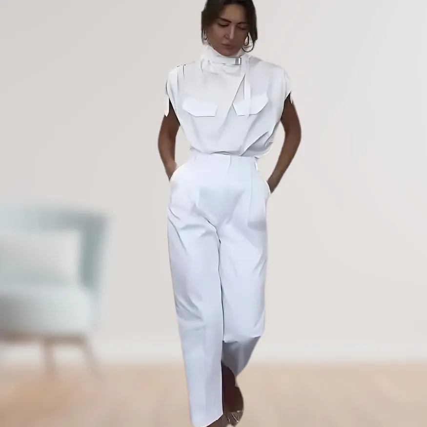 Harlie™ - Stylish Two-Piece Set