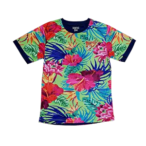 Hottest 7s Kids Tee 21