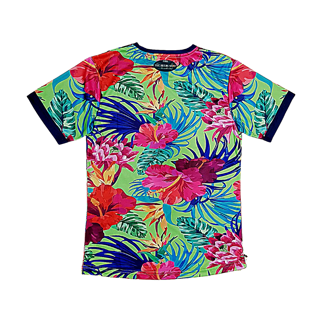 Hottest 7s Kids Tee 21