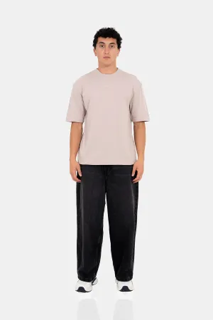 Hustle Casual Oversize T-Shirt