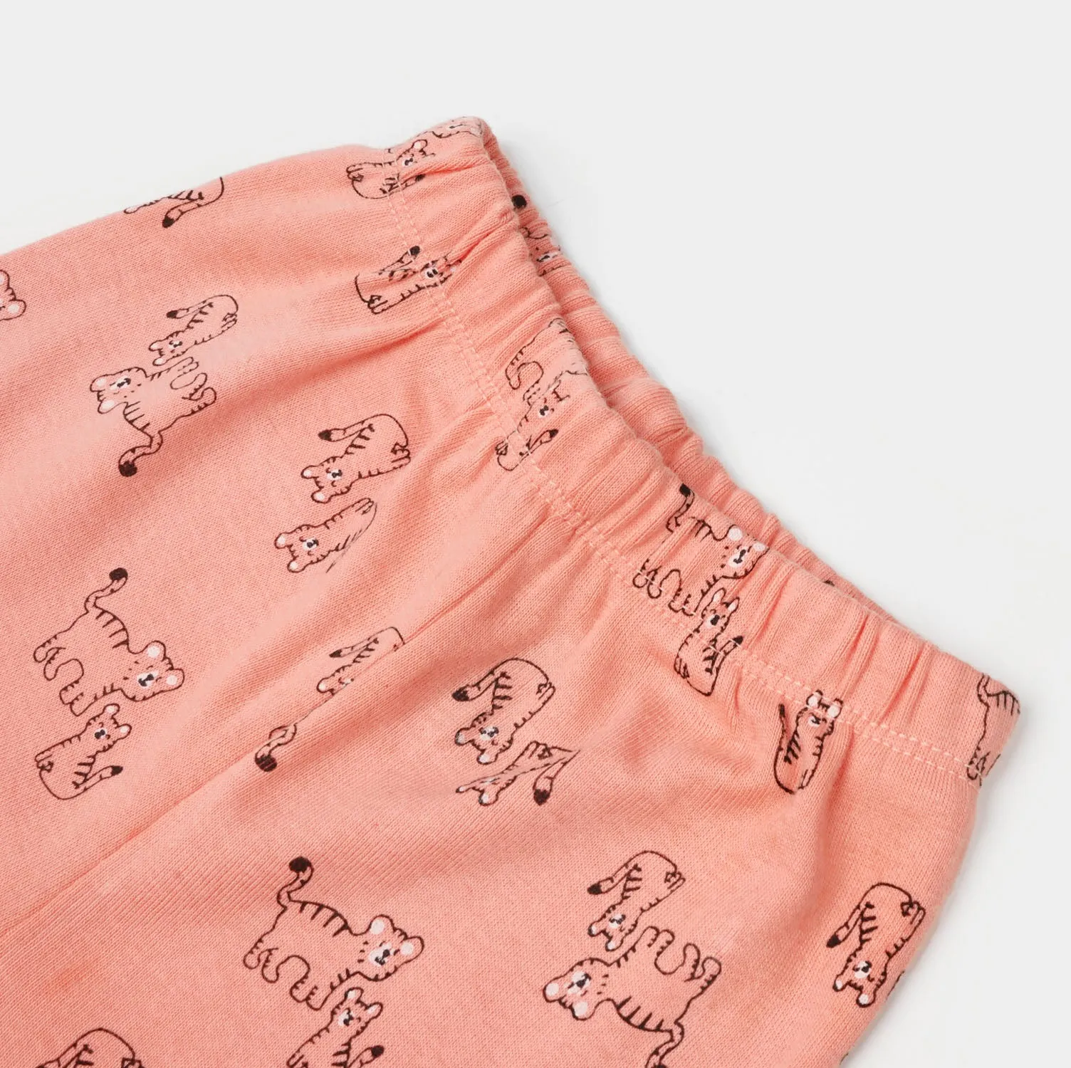 Infant Boys Rib Short 3PCs Little Adventure