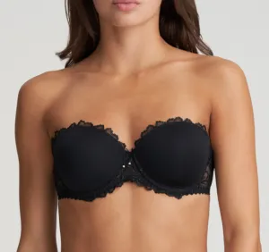 Jane STRAPLESS Smooth Balconnet B-E