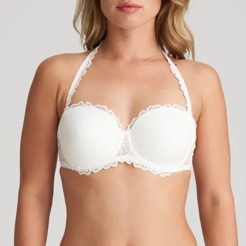 Jane STRAPLESS Smooth Balconnet B-E