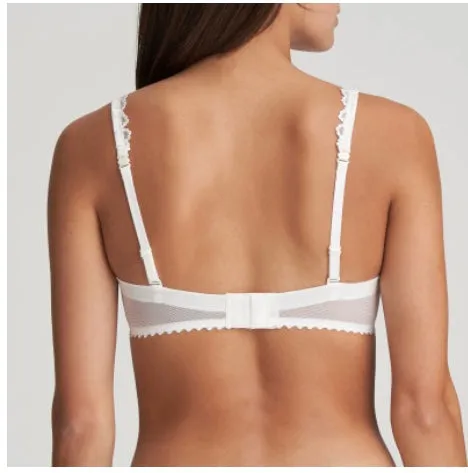 Jane STRAPLESS Smooth Balconnet B-E
