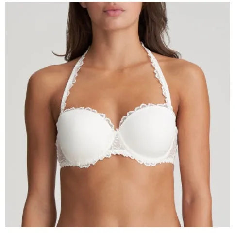 Jane STRAPLESS Smooth Balconnet B-E