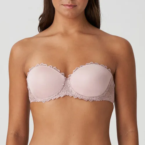Jane STRAPLESS Smooth Balconnet B-E