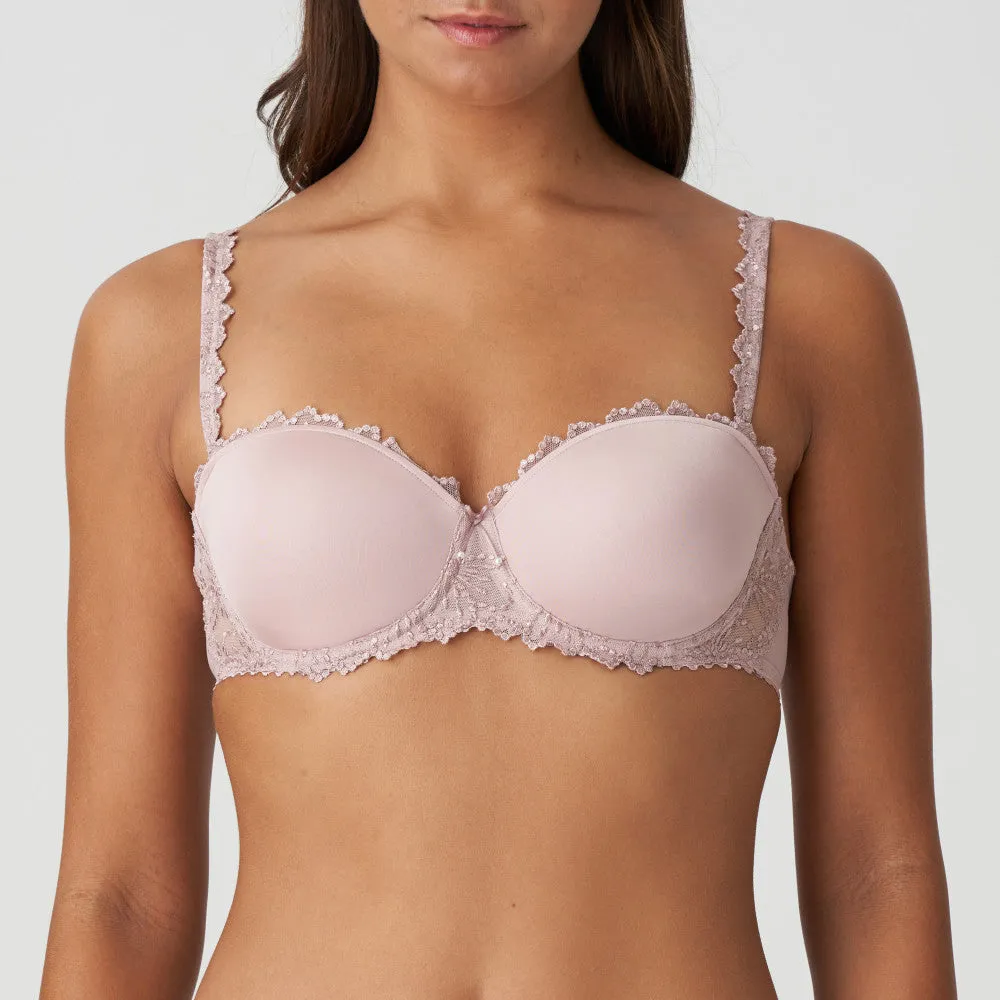 Jane STRAPLESS Smooth Balconnet B-E