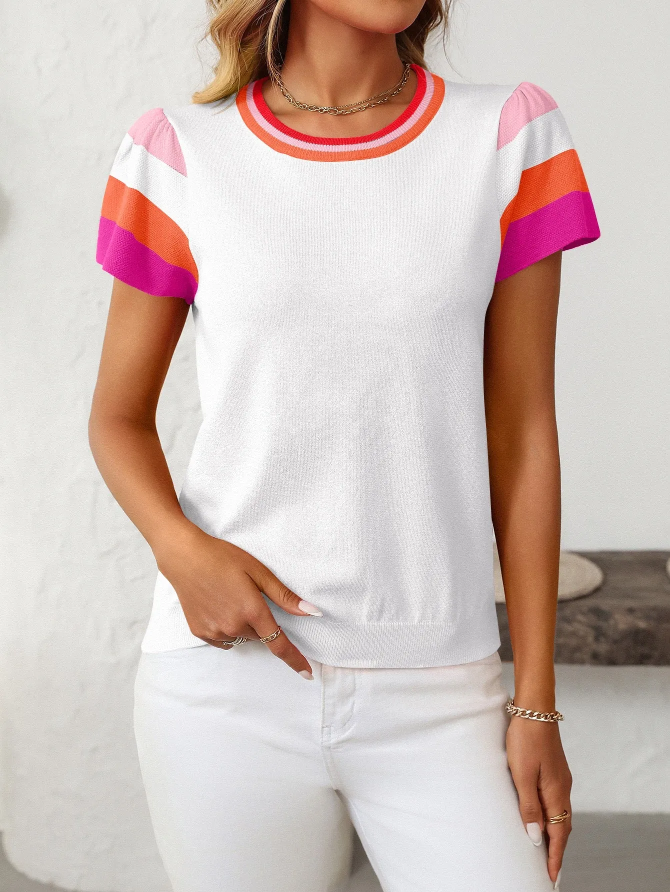 JASMINE KNIT