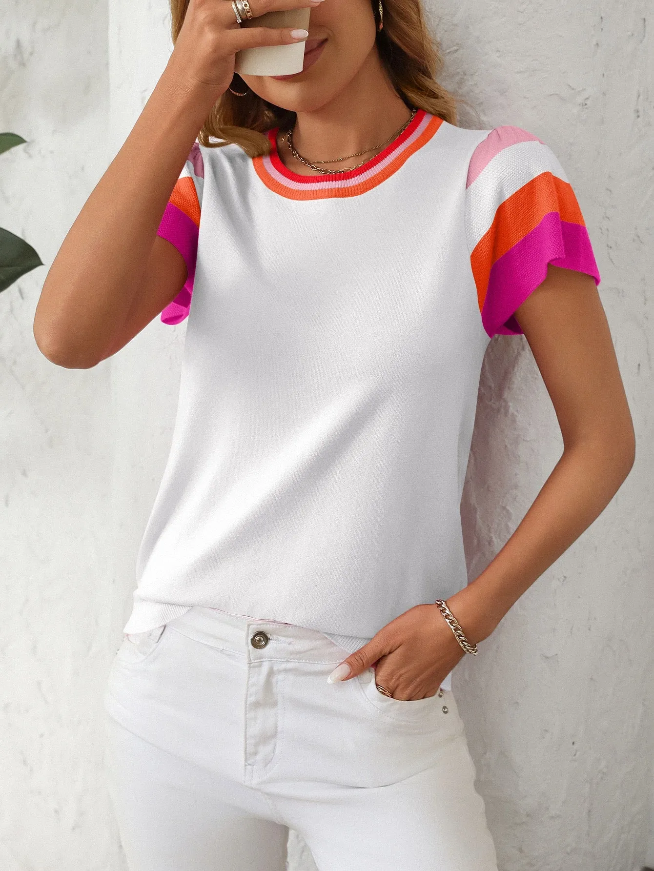 JASMINE KNIT