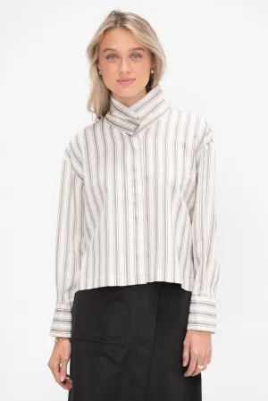 Jess Top, Stripe