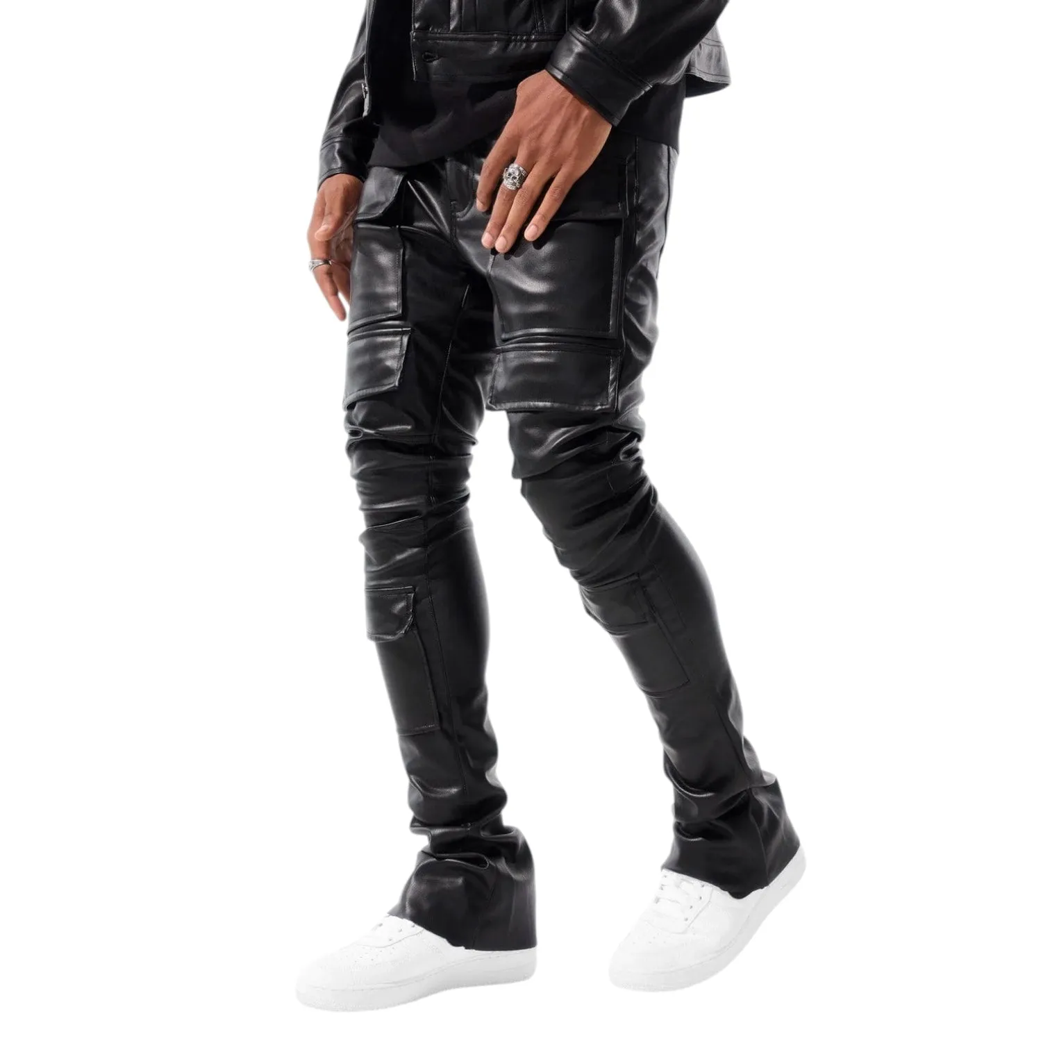 JORDAN CRAIG: Ross Thriller Cargo Stacked JRF1218