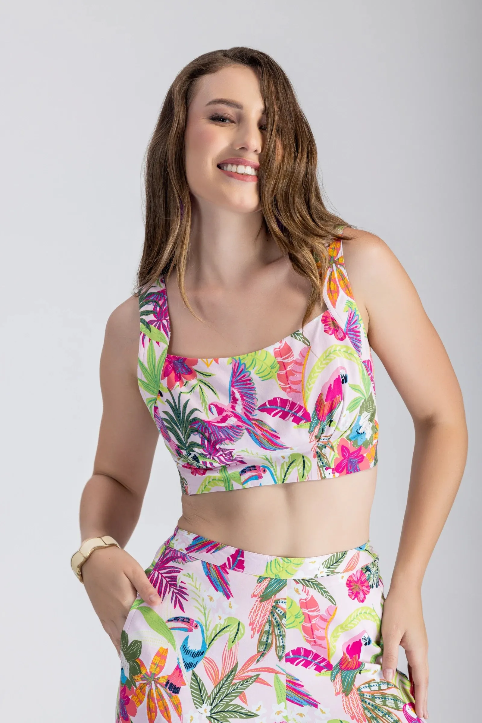 Julia Coord
